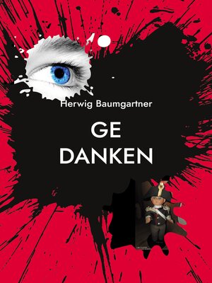 cover image of Gedanken